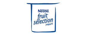 adgarlic | Nestle (Fruit Selection)