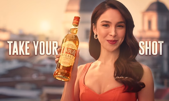 Adgarlic | Tanduay Select