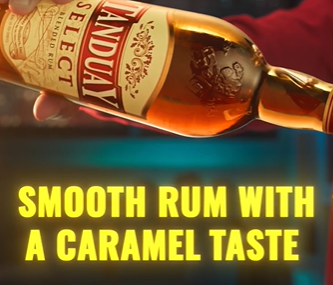Adgarlic | Tanduay Select